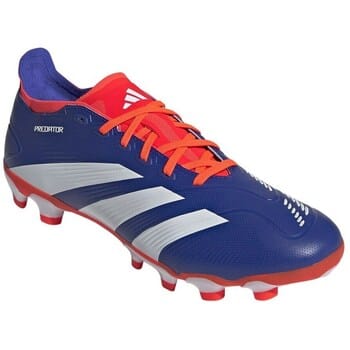adidas Performance Predator League Multi-Ground Voetbalschoenen - Unisex - Blauw- 42