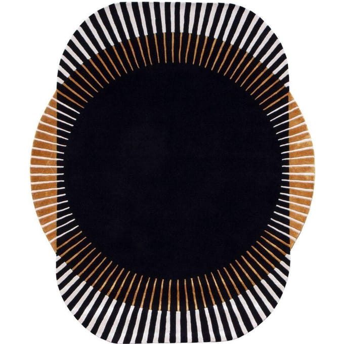 Vloerkleed Osric | NADUVI Collection