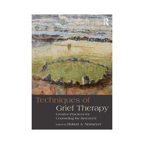 Techniques Of Grief Therapy - Transition, Oregon, USA) Neimeye