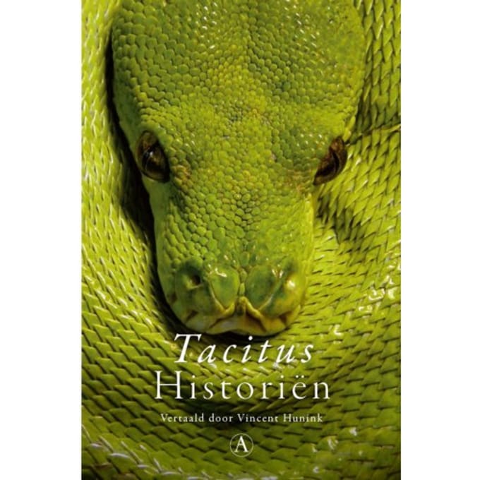 Historiën - Tacitus