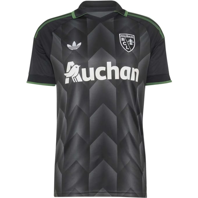 Uitshirt RC Lens 2026/27