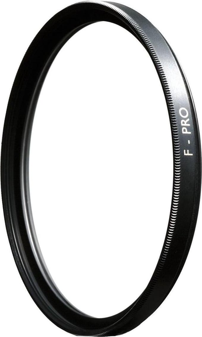 B+W UV Filter 37mm MRC (010)