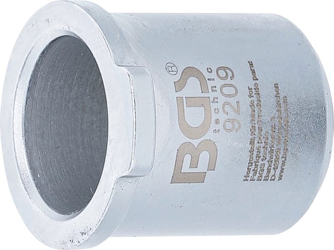 BGS Nokkenas draaibusset voor VAG 1.8 / 2.0 TFSI