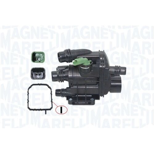 Thermostaatombouw MAGNETI MARELLI 352317004620