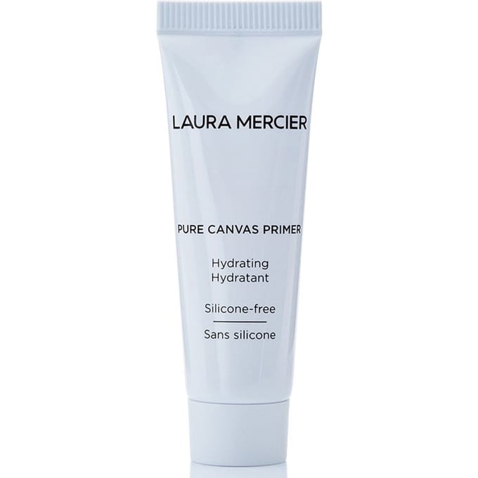 Laura Mercier Pure Canvas Hydrating Primer GWP