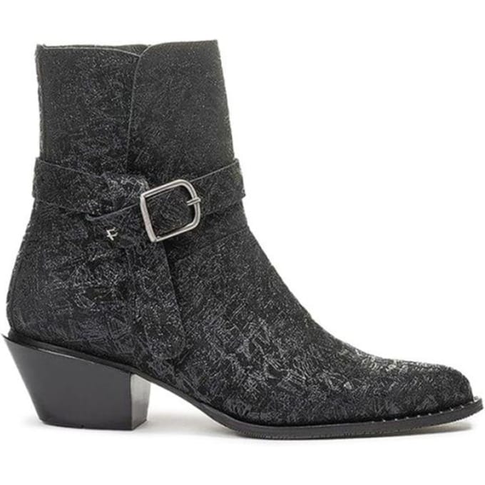 Floris van Bommel Enkellaars Enzi 07.05 SFW.50051.10.03