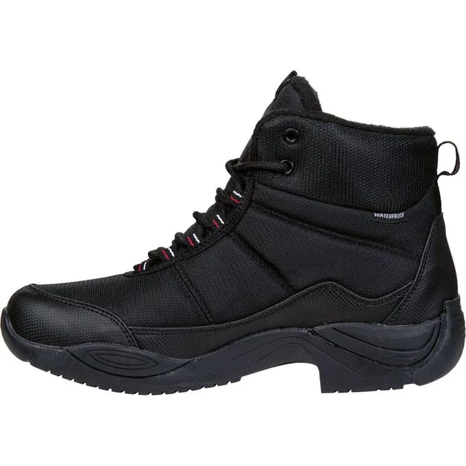 Stal schoenen HKM Adventure
