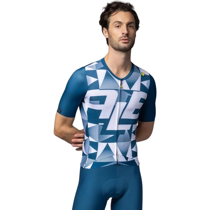 Jersey Alé PR-E Multiverso