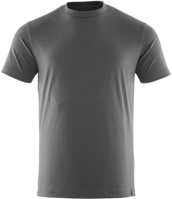 Mascot Crossover T-shirt 20182-959 - donkerantraciet - S