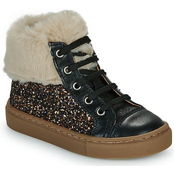 Hoge Sneakers GBB DELICAT TWIST