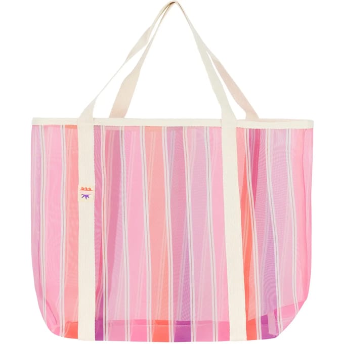 Protest PRTFlashy - Strandtas Dames - Paars