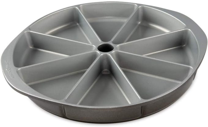 Bakvorm voor Schotse Scones en Cornbread - Royale Capaciteit