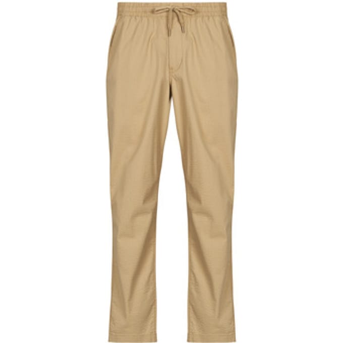 Harembroek Polo Ralph Lauren PANTALON PREPSTER AVEC CORDON DE SERRAGE EN SEERSUCKER