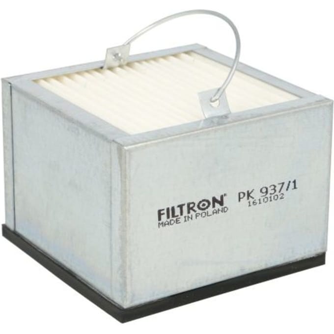 Brandstoffilter FILTRON PK937/1