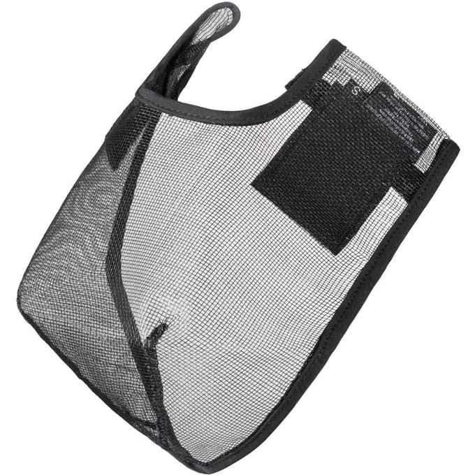 Neusbeschermer voor paarden Equestro Comfort Shield