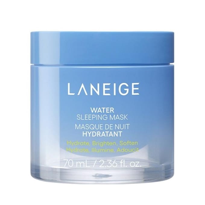 LANEIGE Waterslaapmasker 70ml gray