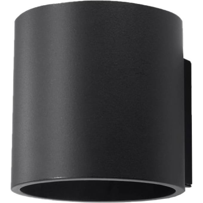 Wandlamp Sollux Lighting Orbis 1