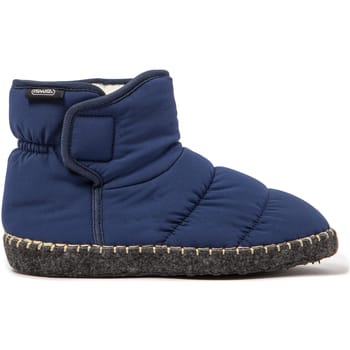 Nuvola- Sloffen Unisex- Donkerblauw- 37