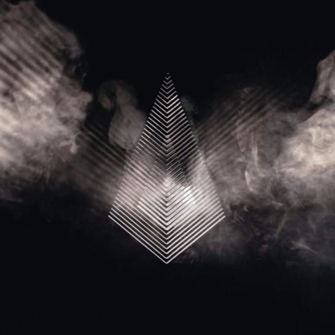 Kiasmos - Swept (12" Single)