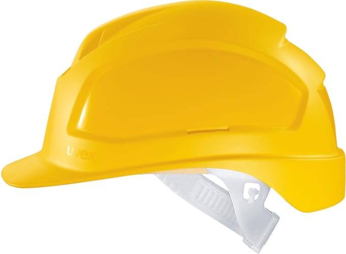 Uvex pheos E 9770 Safety helmet