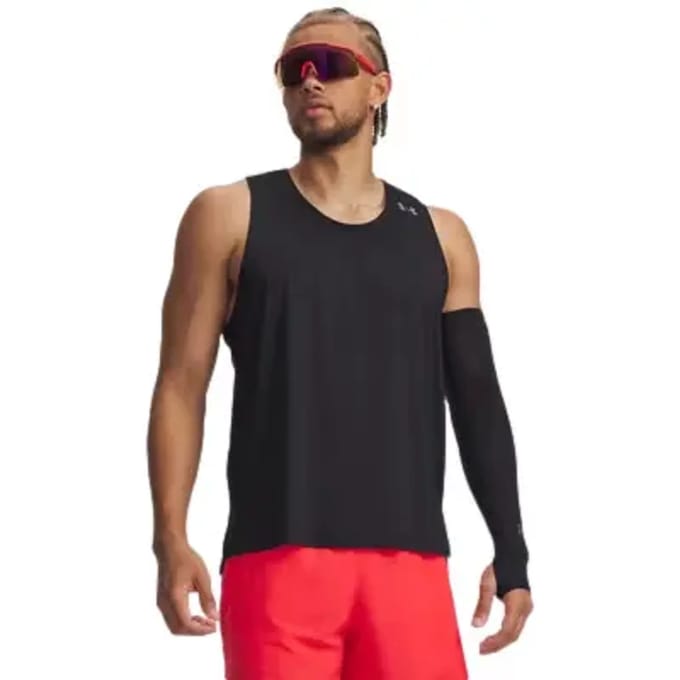 Under Armour Velociti Pro  Hardloopshirt Heren