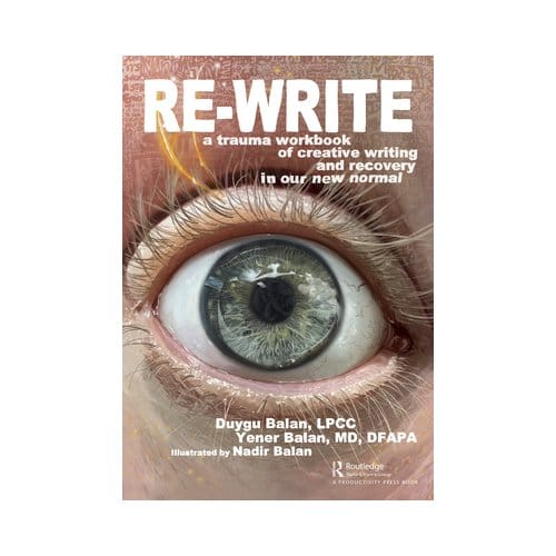 Re-Write - Balan