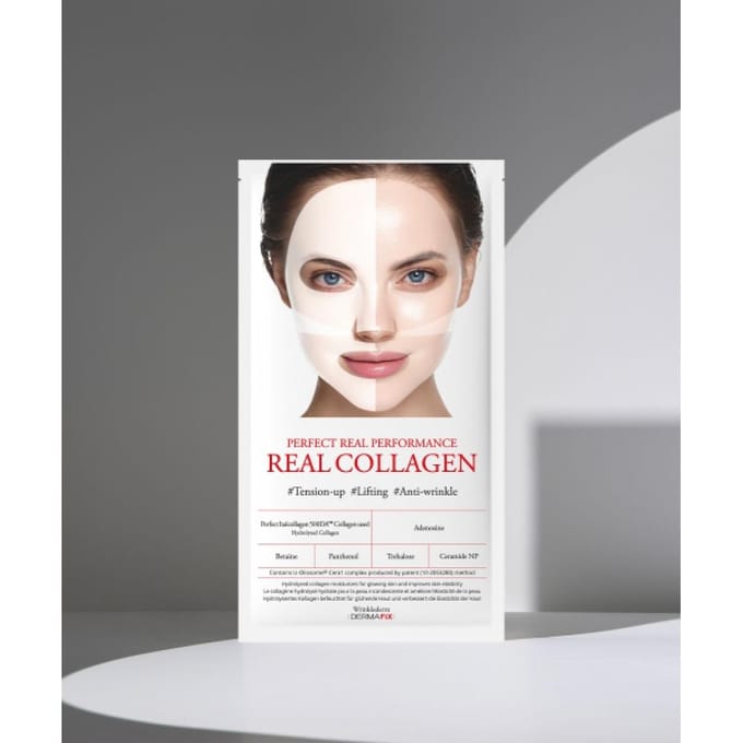 [DERMAFiX] Perfecte Echte Prestatie Echt Collageen 28g*8EA
