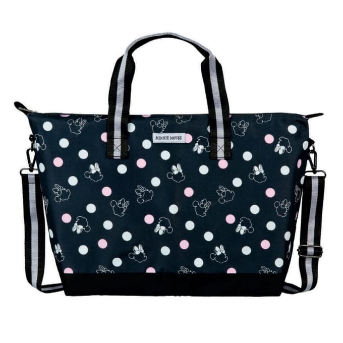Sport/Schoudertas Minnie Mouse