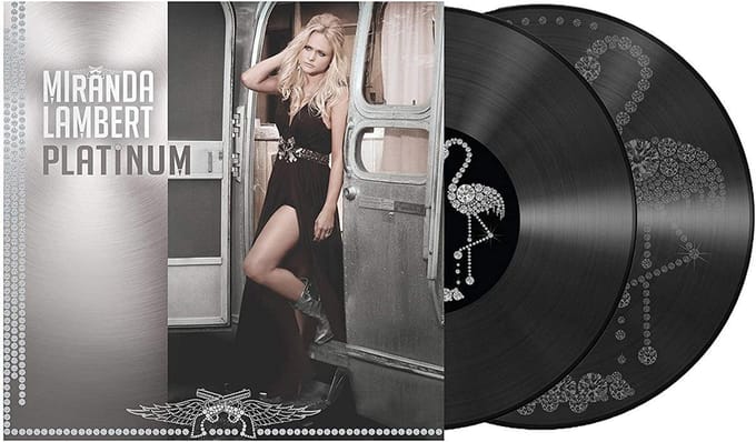 Platinum
