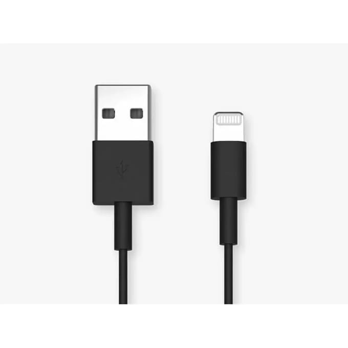 USB-naar-bliksemkabel Quad Lock