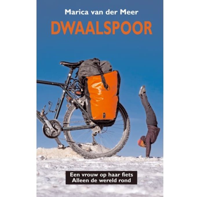 Dwaalspoor - Marica van der Meer