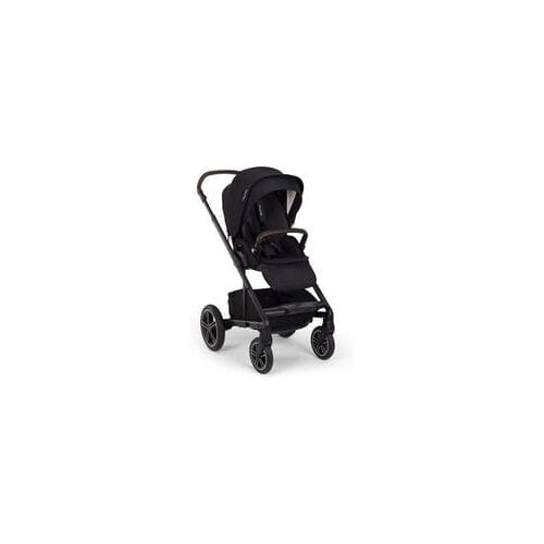 Nuna Mixx Next Caviar unisex