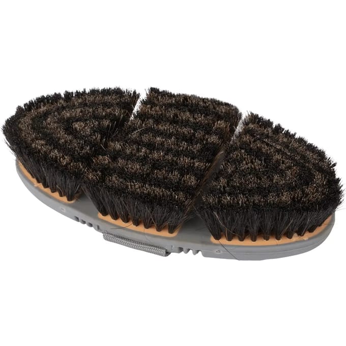 Flexibele Paardenhaar Borstel - Bijna Uitverkocht!