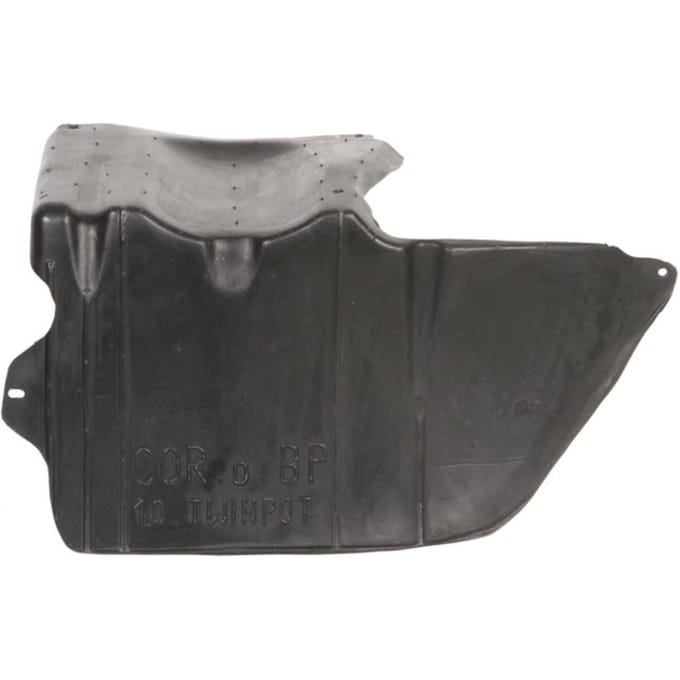 Afdekking motor BLIC 6601-02-5024891P rechts