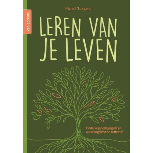 Leren Van Je Leven - Michiel Janssens