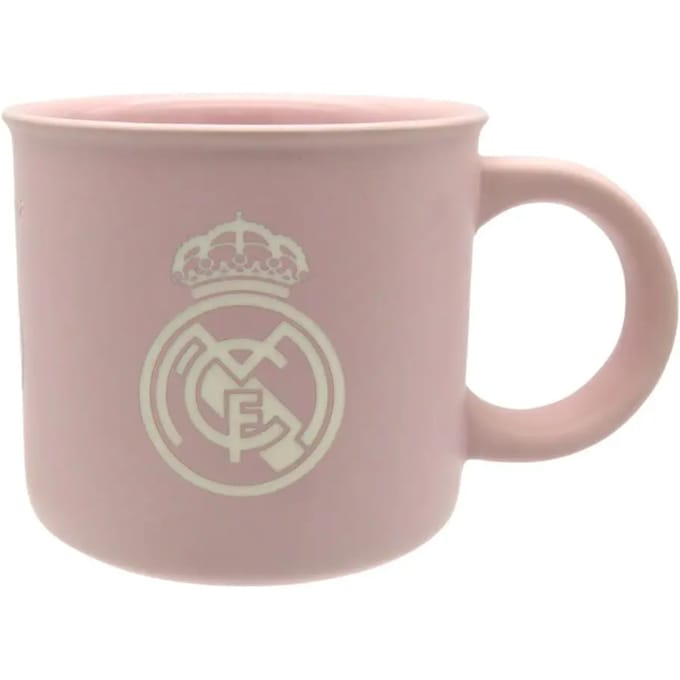 Mok Cyp Brands Real Madrid 430 ml