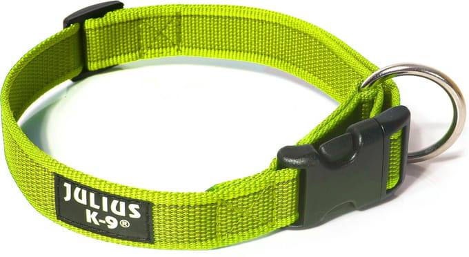 Julius K9 Halsketting  | 39-65cm x 25mm