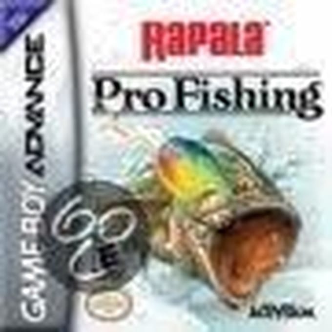Rapala Pro Fishing