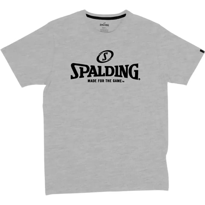 T-shirt Spalding Essential Logo