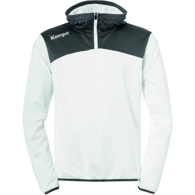 Emotie 2.0 hoodie Kempa Quarter Zip