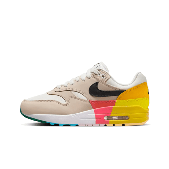"Sneakers Nike Nike Air Max 1 '87 ""Multi-Color"""