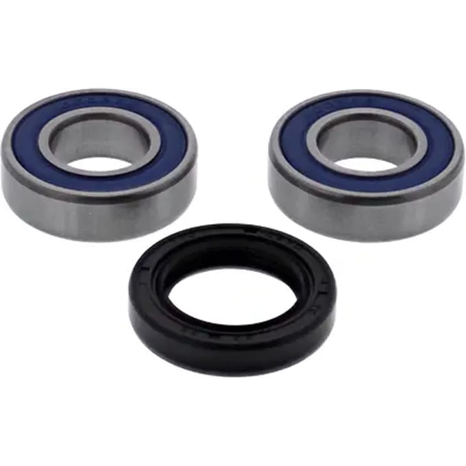 Lagerset voorzijde All Balls Racing 25-1051
