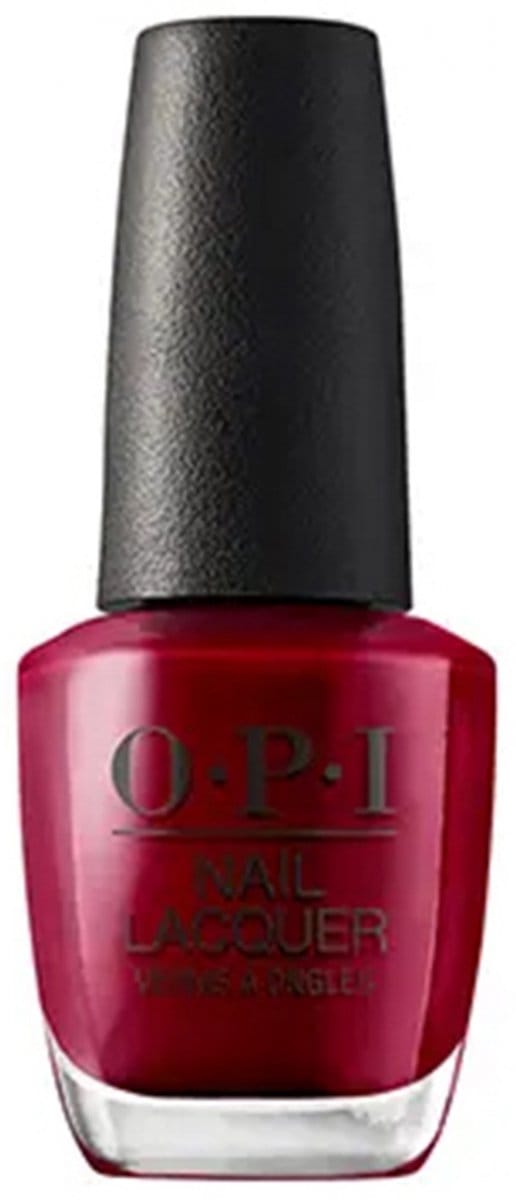 Nagellak Esmalte De Uñas Duurzaamheid Tot 7 Dagen #miami Beet 15 ml