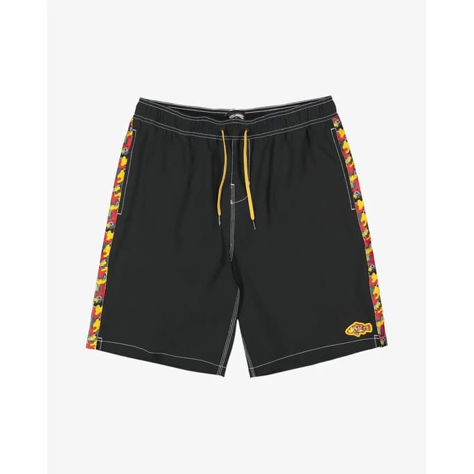 Zwemshort Billabong Otis Estuary Layback
