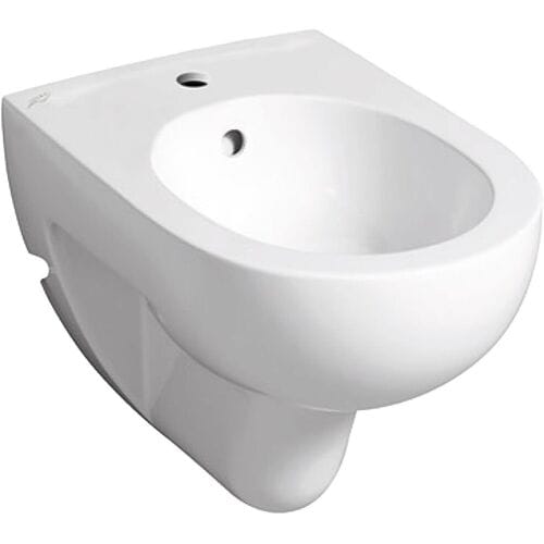 Geberit Renova wall-mounted bidet 233040000