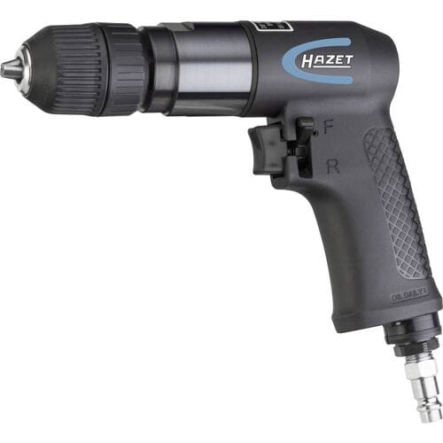 Hazet 9030N-1 Pneumatische boormachine 1/4 (6.3 mm) 6.3 bar