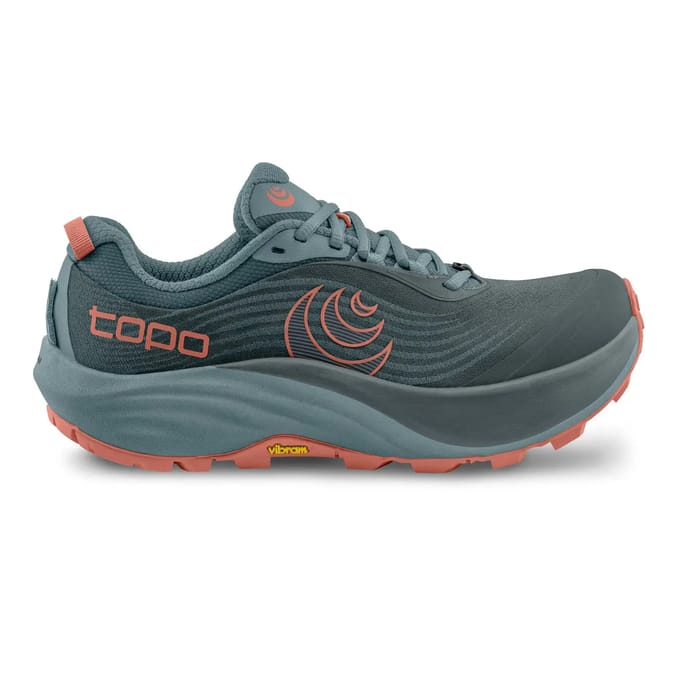 Damesschoenen Topo Athletic Pursuit 3