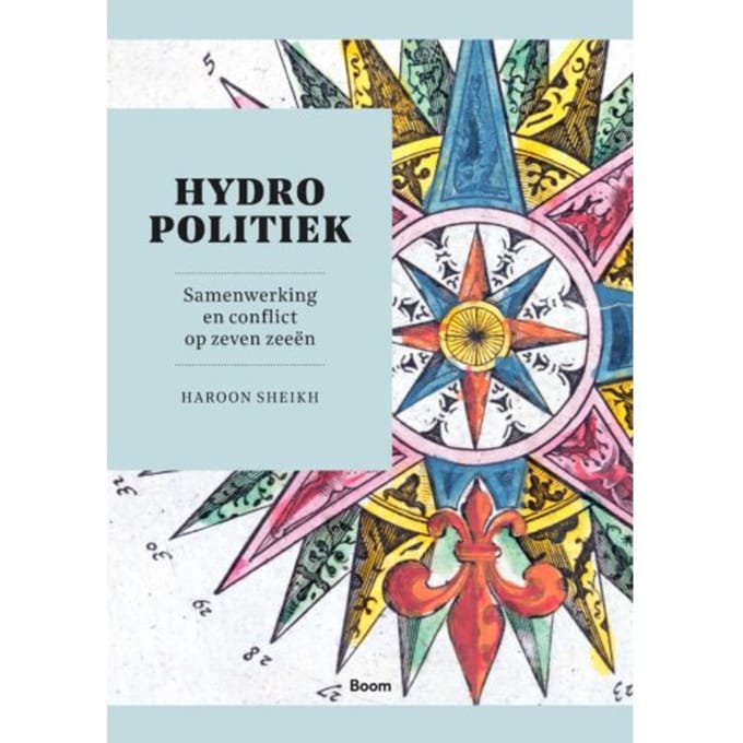 Hydropolitiek - Haroon Sheikh