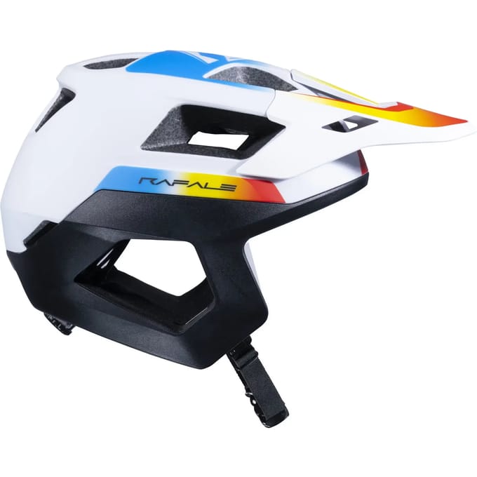 Koptelefoon Kenny Rafale