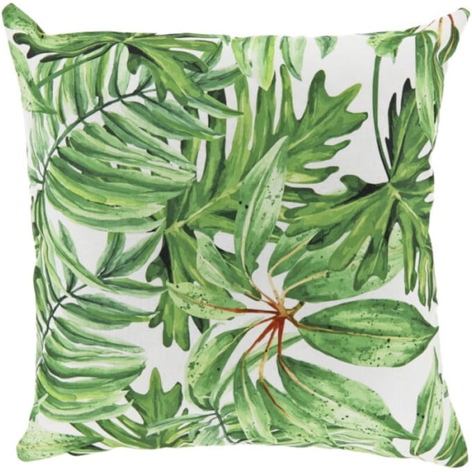 Unique Living - Sierkussen Sharon outdoor Dessin 6 -45x45cm